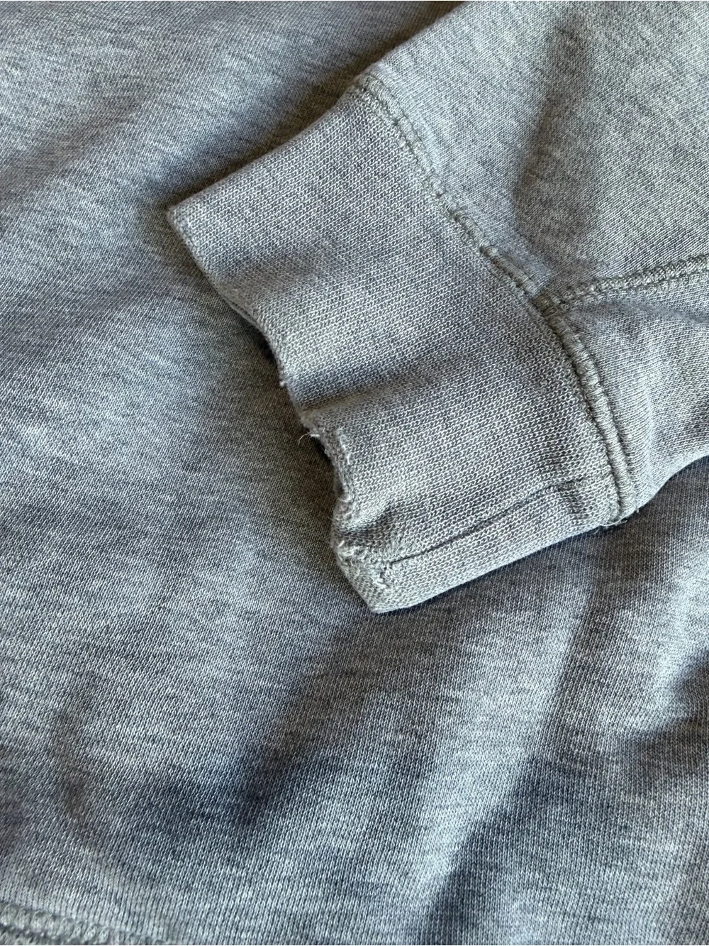 Jordan classic pullover